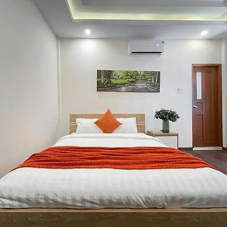 Joi Boutique Bai Truoc Hotel Vung Tau Kültér fotó