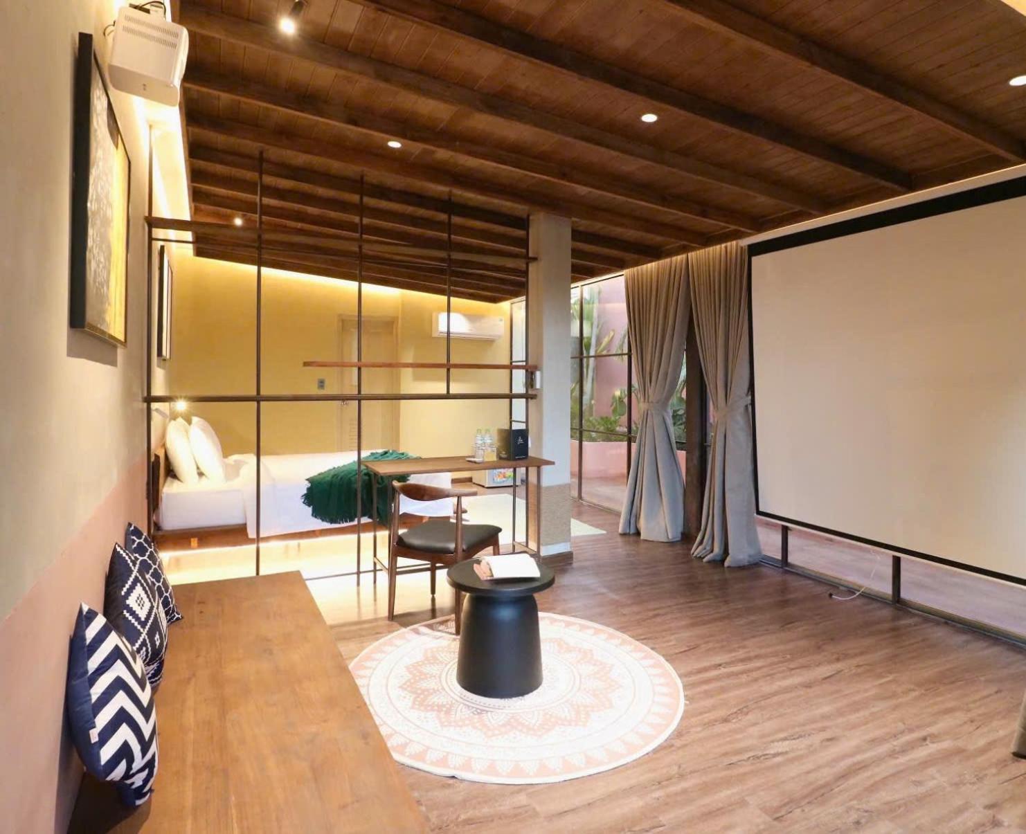 Joi Boutique Bai Truoc Hotel Vung Tau Kültér fotó