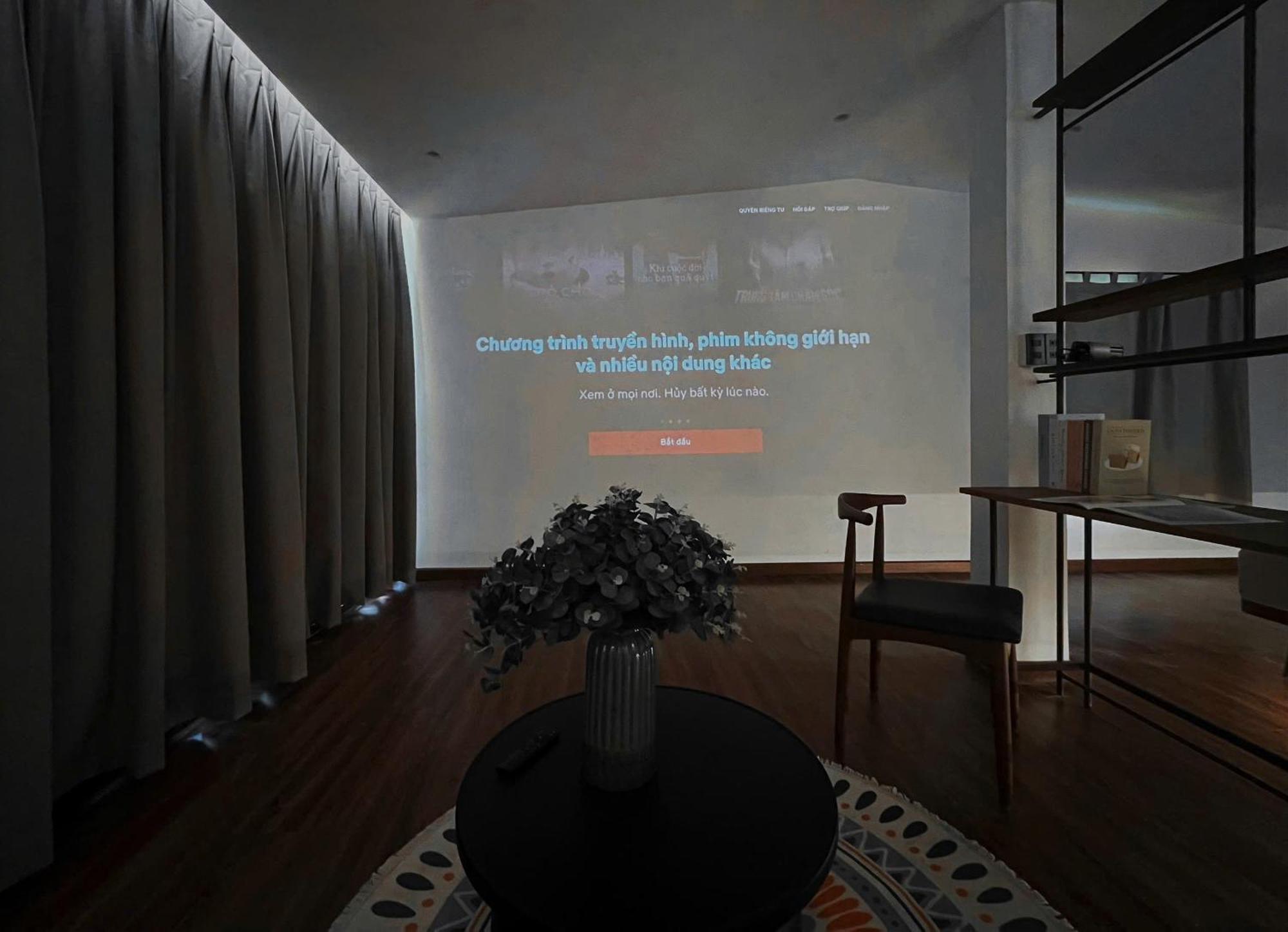 Joi Boutique Bai Truoc Hotel Vung Tau Kültér fotó